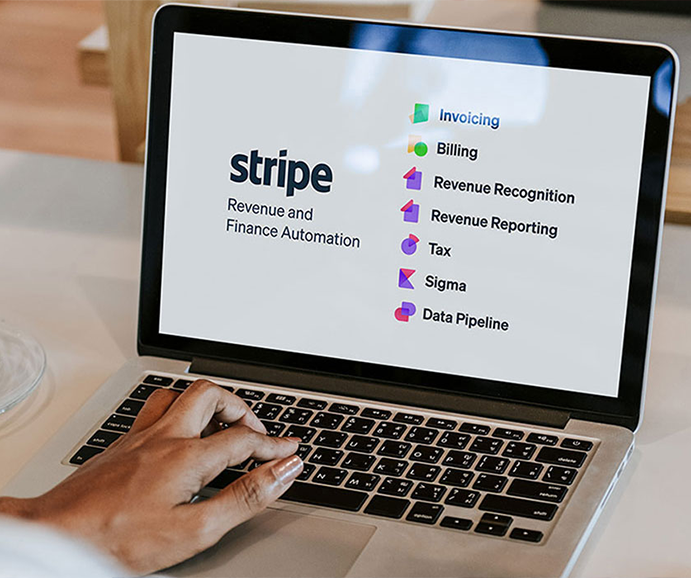 Seamless Integration of Salesforce and Stripe in the Accounting Industry